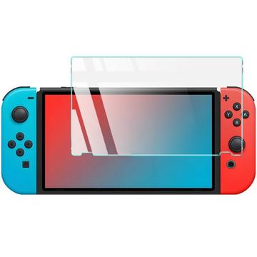 Nintendo Switch 2 Imak H Protecție de ecran din sticlă călită - 9H - transparentă