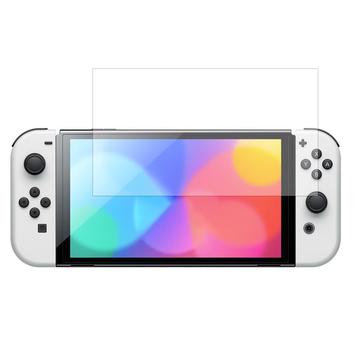 Protector de Ecran Nintendo Switch 2 - Transparent