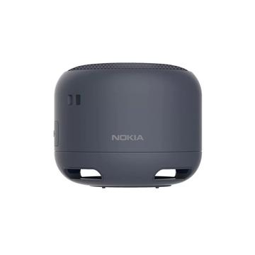 Difuzor portabil fără fir Nokia SP-102 2 - albastru noros