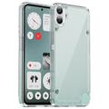 Husă Hibrid Nothing CMF Phone 1 - Anti-Shock - Transparent