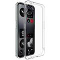 Husă TPU Nothing CMF Phone 1 - Imak UX-5 - Transparent