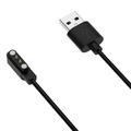 Cablu de Încărcare USB Nothing CMF Watch Pro/Pro 2 - 1.2m - Negru