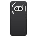 Husă Nothing Phone (2a)/(2a) Plus Nillkin Super Frosted Shield - Negru