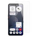 Geam Protecție Ecran Nothing Phone (3a) Pro - Case Friendly - Transparent