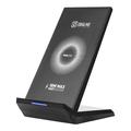 Obal:Me StandCharger Stand de încărcare wireless 15W - Negru