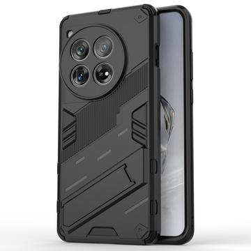 Husă Hibrid cu Stand OnePlus 12 - Armor