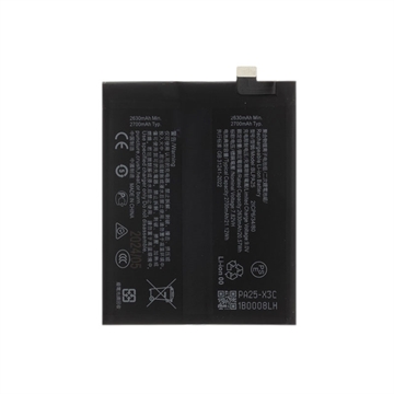 Acumulator OnePlus 12 - BLPA25 - 5400mAh