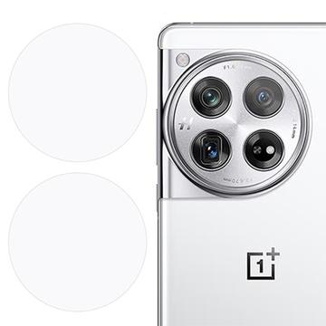 Geam Protecție Obiectiv Camera Sticlă Temperată OnePlus 12