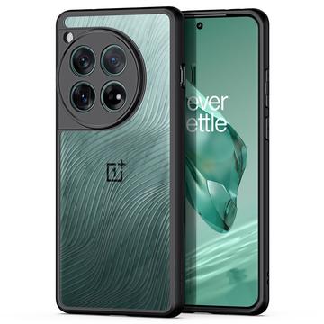 Husă Hibrid OnePlus 12 - Dux Ducis Aimo - Negru