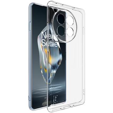 Husă TPU OnePlus 12R/Ace 3 - Imak UX-5 - Transparent