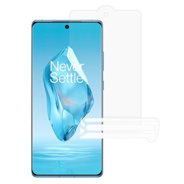 Protector de Ecran OnePlus 12R/Ace 3 - Transparent