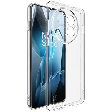 Husă TPU OnePlus 13 - Imak UX-5 - Transparent