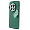 Husă Hibrid OnePlus 13 - Nillkin CamShield Prop - Verde