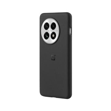 Husă magnetică OnePlus 13 Sandstone 5431101845 - Negru