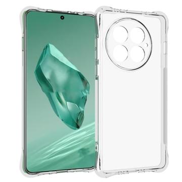 Husă TPU OnePlus 13 - Antișoc - Transparent