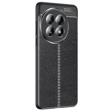 Husă TPU OnePlus 13 - Slim-Fit Premium - Negru