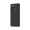 Husă magnetică OnePlus 13R Sandstone 5431101841 - Negru