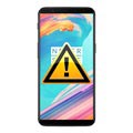 Reparație Bandă Flex Conector Încărcare OnePlus 5T