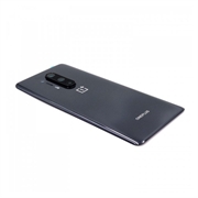 Capac Spate OnePlus 8 Pro - Negru