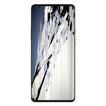 Reparație LCD Și Touchscreen OnePlus 8 Pro