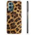 Husă TPU - OnePlus 9 Pro - Leopard