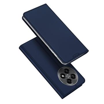 Husă Flip OnePlus Ace 5/5 Pro/13R - Dux Ducis Skin Pro