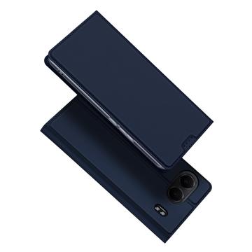 Husă Flip OnePlus Nord 4 - Dux Ducis Skin Pro