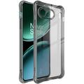 Husă TPU OnePlus Nord 4 - Imak Drop-Proof - Transparent Negru