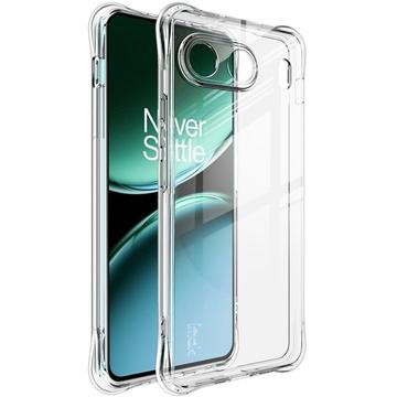 Husă TPU OnePlus Nord 4 - Imak Drop-Proof - Transparent