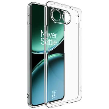 Husă TPU OnePlus Nord 4 - Imak UX-5 - Transparent