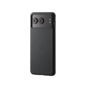 Husă OnePlus Nord 4 - Sandstone Bumper 5431101831 - Negru