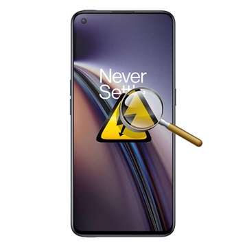 Diagnoză OnePlus Nord CE 5G