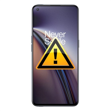 OnePlus Nord CE 5G Ringtone Speaker Repair