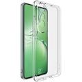 Husă TPU OnePlus Nord CE4/Oppo K12 - Imak UX-5 - Transparent