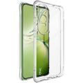 Husă TPU OnePlus Nord CE4 Lite/Oppo K12x - Imak Drop-Proof - Transparent