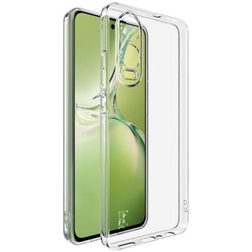 Husă TPU OnePlus Nord CE4 Lite/Oppo K12x - Imak UX-5 - Transparent