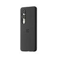 Husă OnePlus Nord CE4 Lite - Sandstone Bumper 5431101827 - Negru