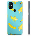 Husă TPU - OnePlus Nord N10 5G - Banane