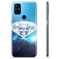 Husă TPU - OnePlus Nord N10 5G - Diamant