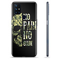 Husă TPU - OnePlus Nord N10 5G - No Pain, No Gain