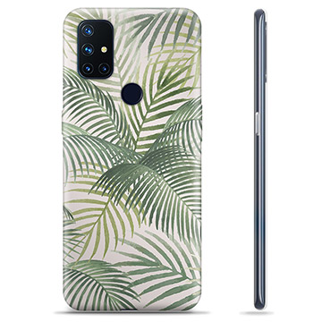 Husă TPU - OnePlus Nord N10 5G - Tropic