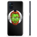 Husă TPU - OnePlus Nord N10 5G - Zombi