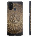 Husă TPU - OnePlus Nord N100 - Mandala