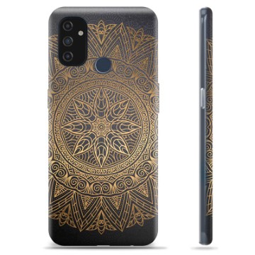 Husă TPU - OnePlus Nord N100 - Mandala