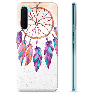 Husă TPU - OnePlus Nord - Dreamcatcher