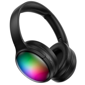 Căști pentru gaming cu lumină RGB Onikuma B3 Wireless Over-Ear