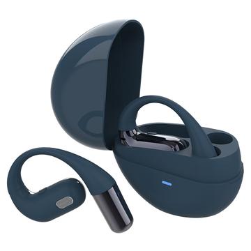 Căști Bluetooth open ear cu reducere a zgomotului F15