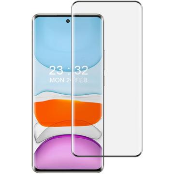 Geam Protecție Ecran Oppo A2 Pro - Imak 3D Curved