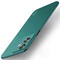 Husă Oppo A79/A2 - Mofi Shield Mate - Verde