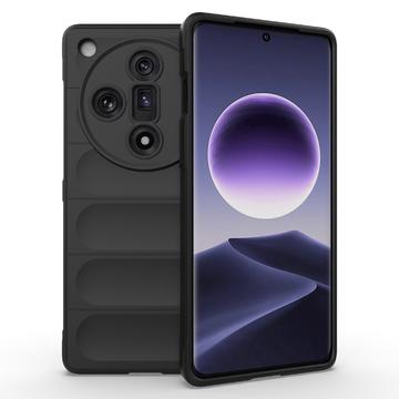 Husă TPU Oppo Find X7 - Rugged